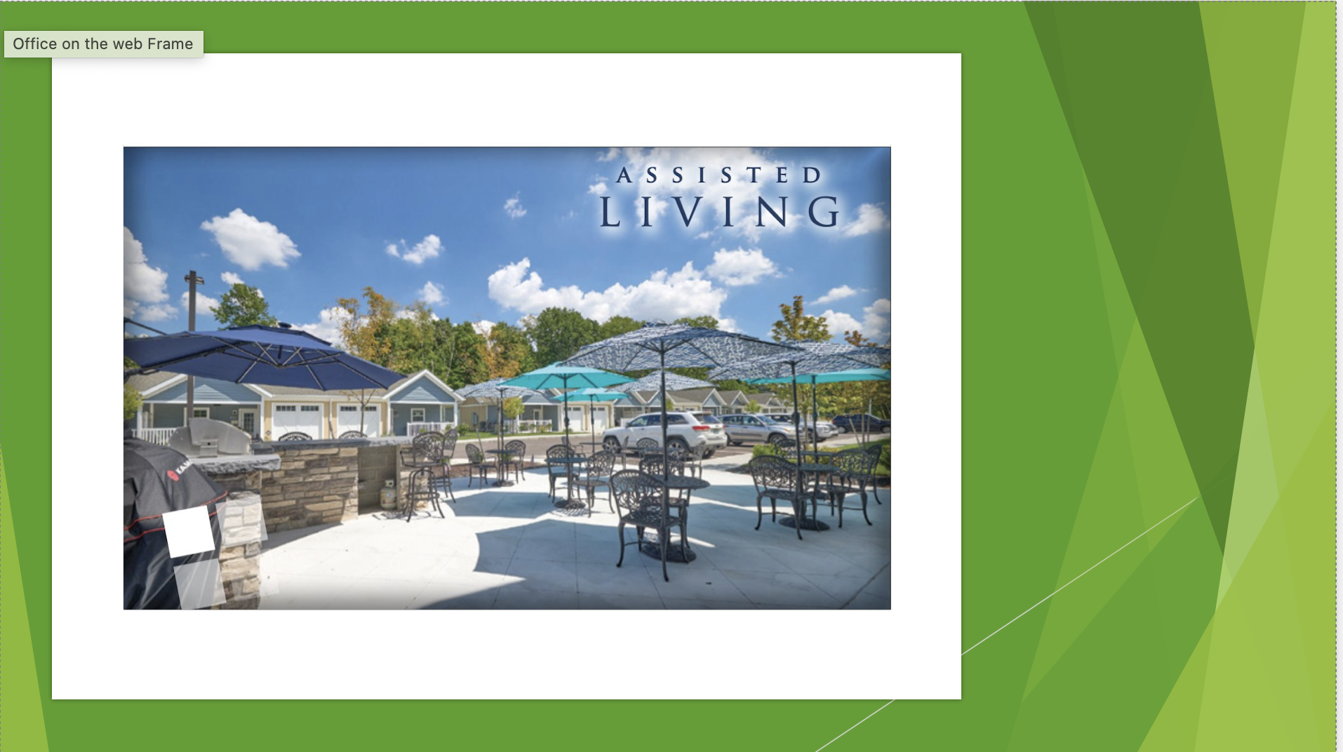 Legacy Living Green Township, Cincinnati, OH 13